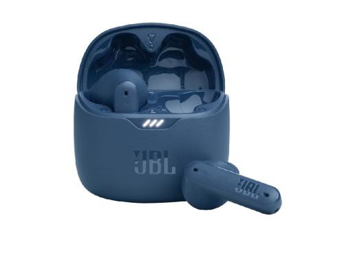 JBL Tune Flex Blue JBL Tune Flex Blue