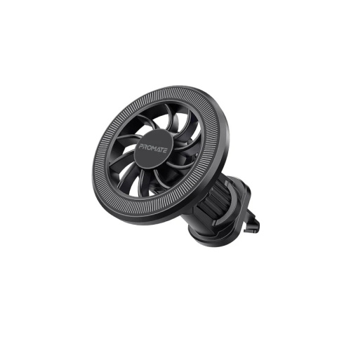 Promate Magnetic Car Phone Mount CLIPMOUNT Promate Magnetic Car Phone Mount CLIPMOUNT