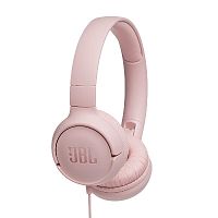 JBL Tune 500 Pink