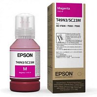 Dye Sublimation Magenta T49N300 (140mL)