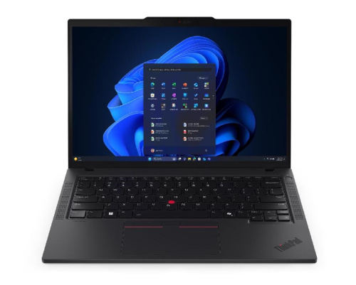 Laptop Lenovo ThinkPad T14 G6/ 14" WUXGA (1920x1200) IPS/ U7 255U/ 16GB/ 512GB SSD/ Freedos/ 3Y WRT Laptop Lenovo ThinkPad T14 G6/ 14" WUXGA (1920x1200) IPS/ U7 255U/ 16GB/ 512GB SSD/ Freedos/ 3Y WRT