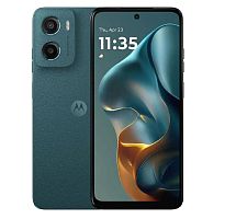 Motorola moto G05 4GB 128GB Forest Green