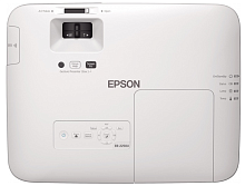 Epson Projector EB-2250U