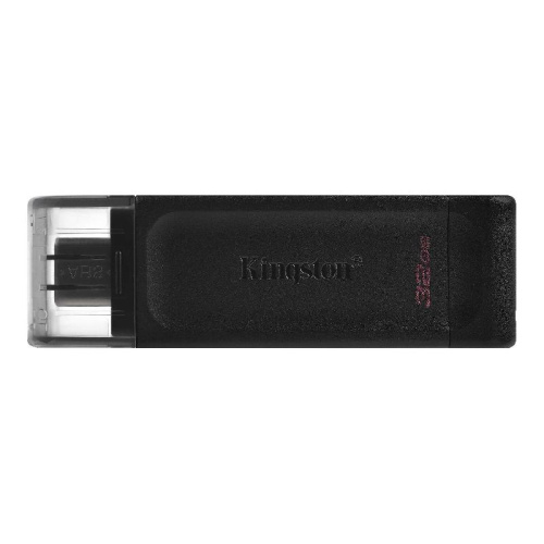32GB USB-C DataTraveler 70