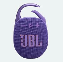 JBL CLIP 5 Purple