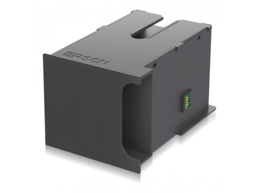 EcoTank Maintenance Box (4clr) EcoTank Maintenance Box (4clr)