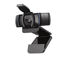 LOGITECH C920S Pro HD Webcam - USB - EMEA - DERIVATIVES