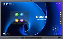 IQTouch QA1300 Pro LE098MD