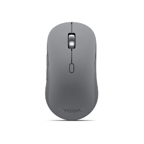 Lenovo Yoga Bluetooth Silent Mouse (Luna Grey)