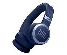 JBL LIVE 670 NC Blue