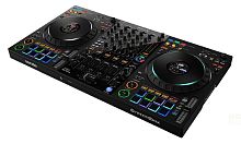DJ CONTROLLER