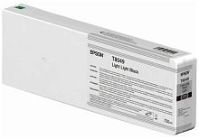 LL BLACK T55K900 ULTRACHROME HDX/HD