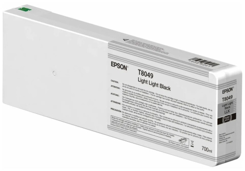 LL BLACK T55K900 ULTRACHROME HDX/HD