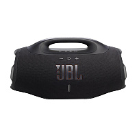 JBL BOOM BOX 4 Black