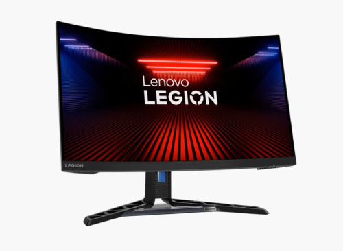 Monitor Lenovo Legion R27fc-30/ 27" Full HD (1920x1080)/ Tilt, Swivel, Pivot, Height Adjust Stand/ 2