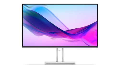 Monitor Lenovo L24i-4A/ 23.8 (1920х1080) 100HZ/ Ports: HDMI, VGA/ Cloud Grey/ 3YW Monitor Lenovo L24i-4A/ 23.8 (1920х1080) 100HZ/ Ports: HDMI, VGA/ Cloud Grey/ 3YW