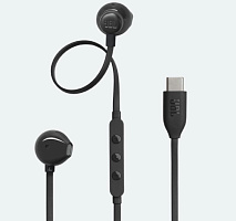 JBL Tune 305C USB Black