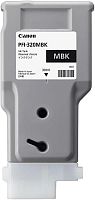 Canon Ink Tank PFI-320 Matte Black EMEA