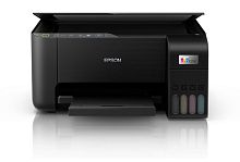 Epson printer L3250 CIS