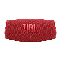 JBL CHARGE 6 Red