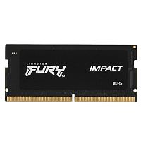 8GB 4800MT/s DDR5 CL38 SODIMM FURY Impact PnP