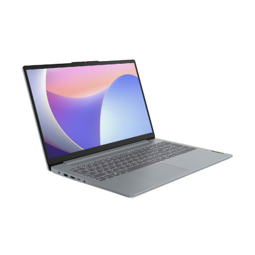 Laptop Lenovo IP Slim 3 15IAN8/ 15.6" FHD (1920x1080) IPS/ Intel N100/ 8GB/ 512GB/ FreeDos/ Arctic G Laptop Lenovo IP Slim 3 15IAN8/ 15.6" FHD (1920x1080) IPS/ Intel N100/ 8GB/ 512GB/ FreeDos/ Arctic G