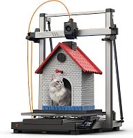 Anycubic Kobra 3 Max 3D printer