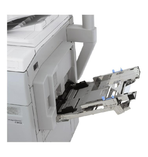 LONG SHEET CATCH TRAY-D1
