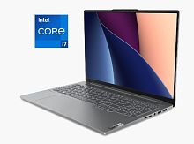 Laptop Lenovo IdeaPad Pro 5 16IRH8/ 16" 2.5K (2560x1600) / i7-13700H/ 16GB/ 512GB SSD/ RTX 3050 6GB/