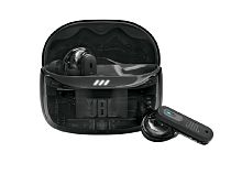 JBL Tune Beam 2 Ghost Black