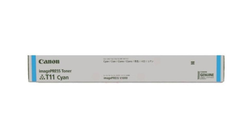 TONER T11 CYAN TONER T11 CYAN