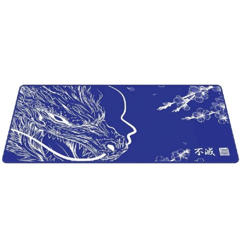 RSQ-40067 Mouse pad polyester Red Square Arita XL 900x400x3mm (RSQ-40067) Blue RSQ-40067 Mouse pad polyester Red Square Arita XL 900x400x3mm (RSQ-40067) Blue
