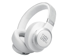 JBL LIVE 770 NC White