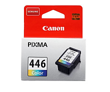 Canon Ink-Cartridge CL-446 Color