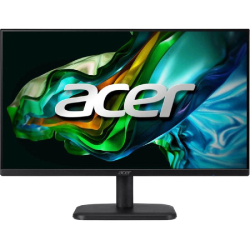 Monitor Acer EK271P/ 27" (1920x1080) 144HZ/ Ports: HDMI, VGA/ Warranty 2 year