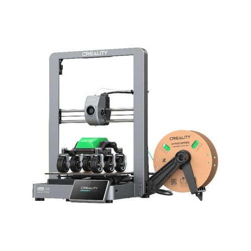 Creality Ender-3 V3 3D Printer