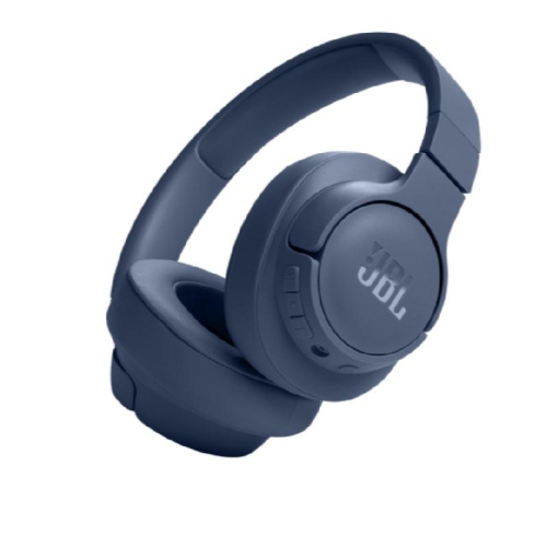 JBL Tune 720 BT Blue JBL Tune 720 BT Blue