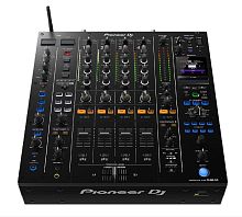 4 Channel Pro Grade High End Digital Mixer
