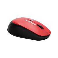 Promate Wireless Mouse TRACKER.RED
