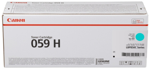TONER CRG059 HC TONER CRG059 HC