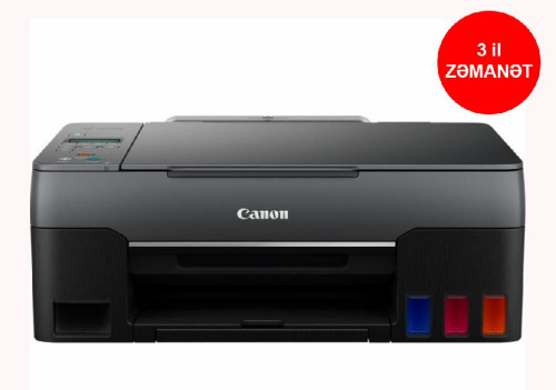 Canon Ink Jet Printer MFP PIXMA G2420