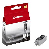 Canon Cartridge PGI-35 BLACK
