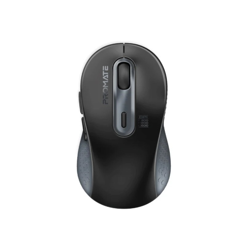 Promate Wireless Mouse KEN.BLACK