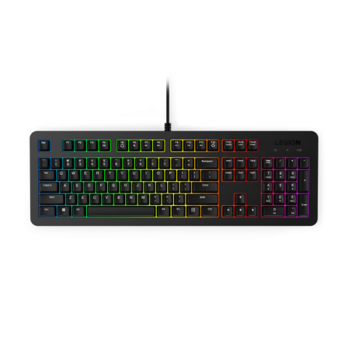 Lenovo Legion K310 RGB Gaming Keyboard