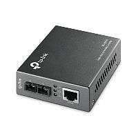 10/100Mbps Multi-Mode Media Converter MC100CM