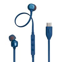 JBL Tune 310C USB-C Blue