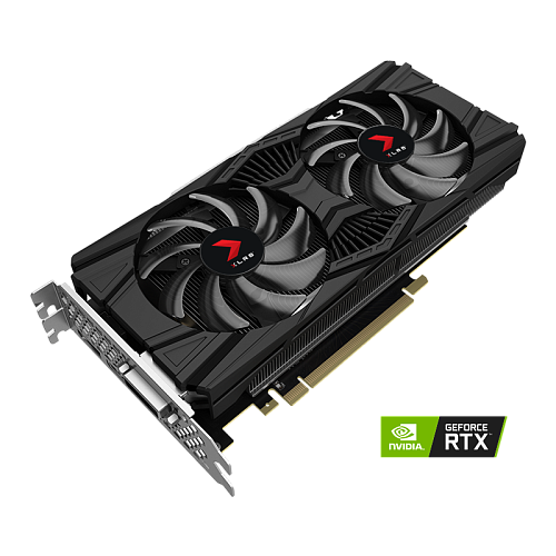 Nvidia. Трассировка лучей