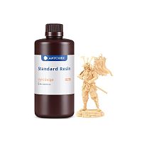 Standard Resin(Light Beige/1kg)