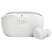 JBL Wave Buds White