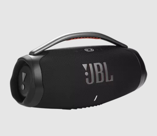 JBL BOOM BOX 3 Black JBL BOOM BOX 3 Black